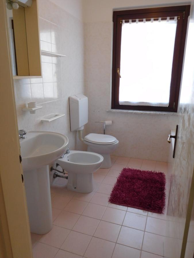 Apartmán Casa Pastoricchio Grado Exteriér fotografie
