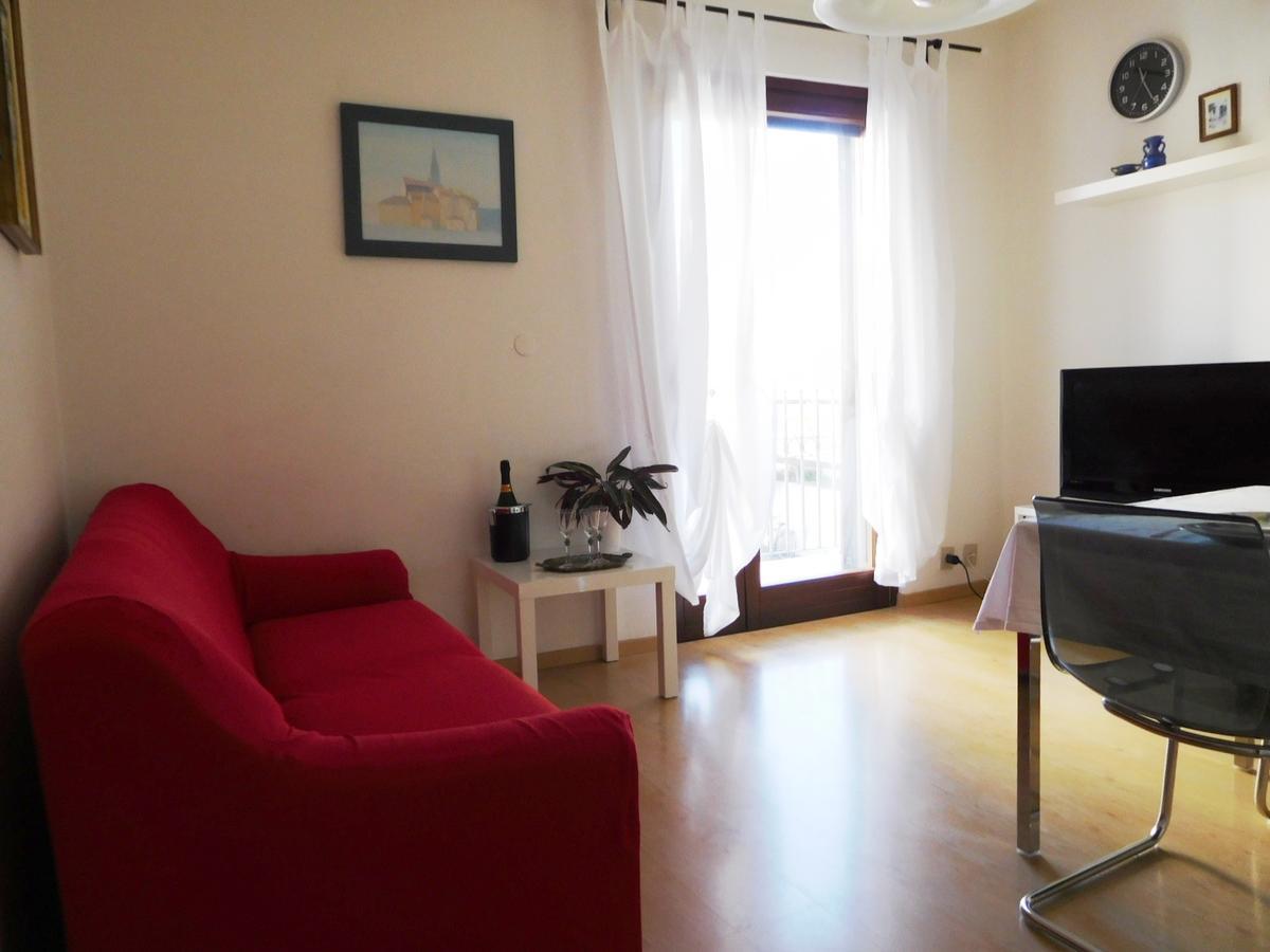 Apartmán Casa Pastoricchio Grado Exteriér fotografie