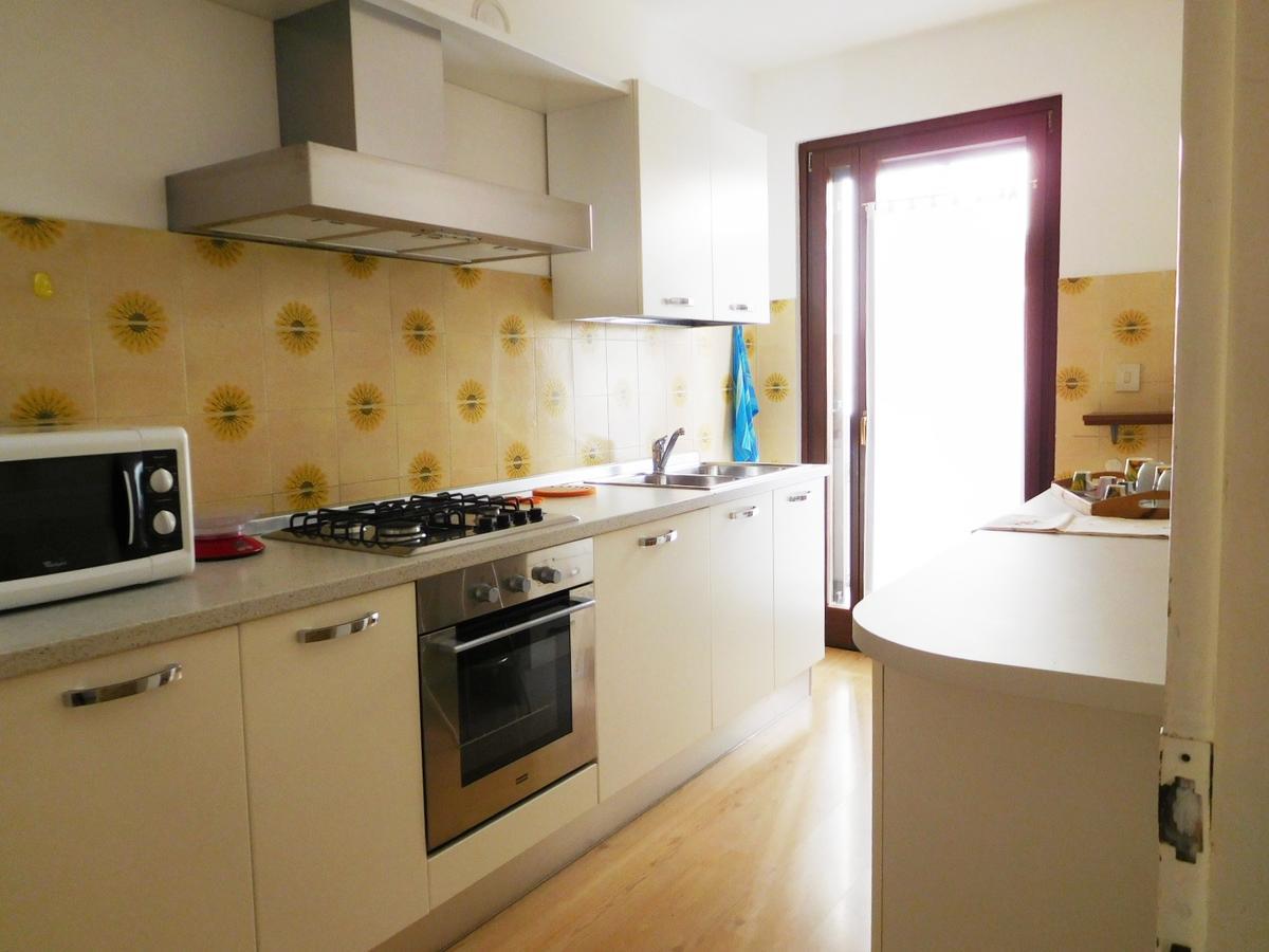 Apartmán Casa Pastoricchio Grado Exteriér fotografie