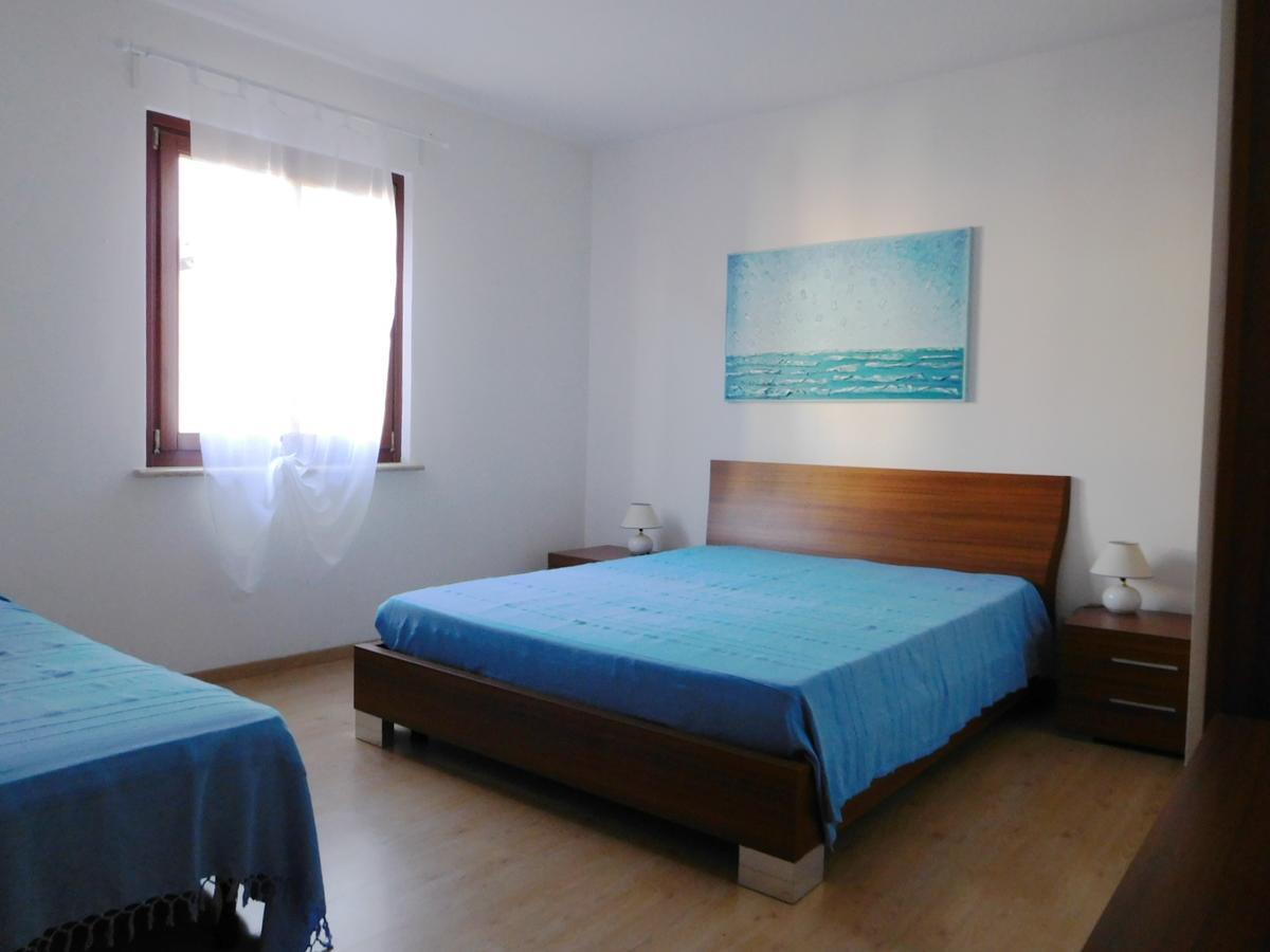 Apartmán Casa Pastoricchio Grado Exteriér fotografie